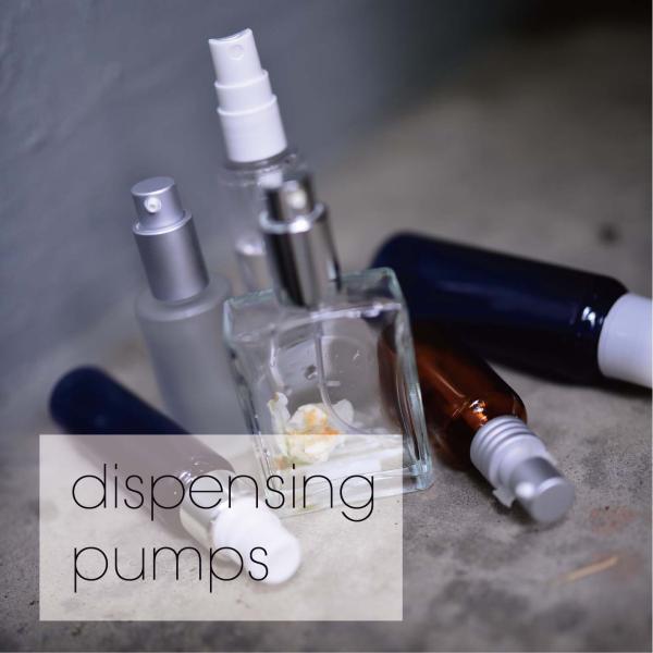 Dispensing Pumps
